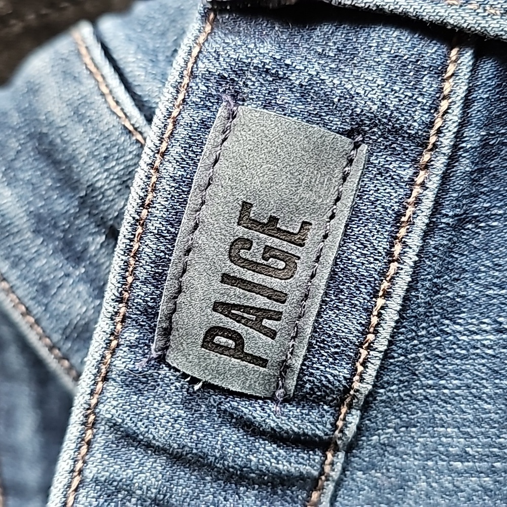 PAIGE Jeans - Picture 9 of 12